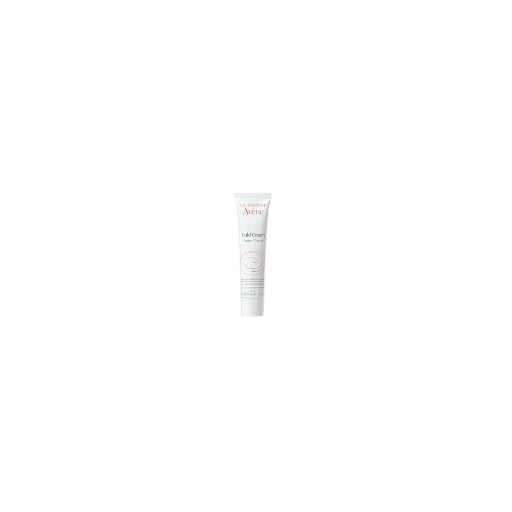 AVENE COLD CREAM 100ML