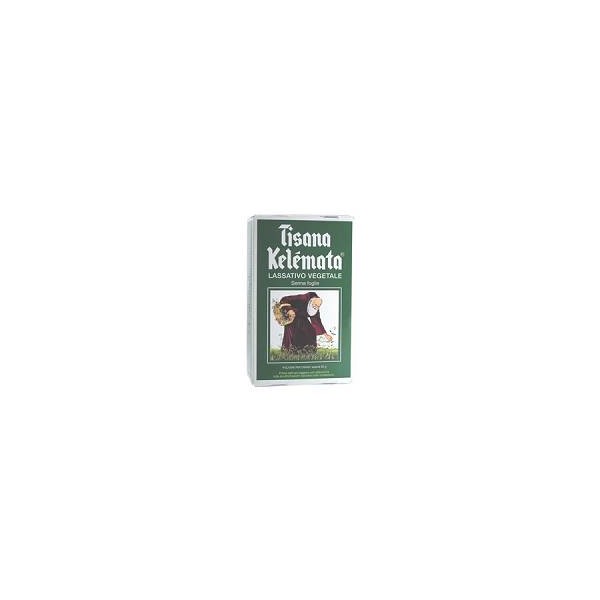 TISANA KELEMATA%ERBE OS 80G