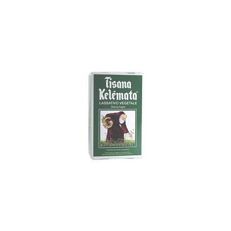 TISANA KELEMATA%ERBE OS 80G
