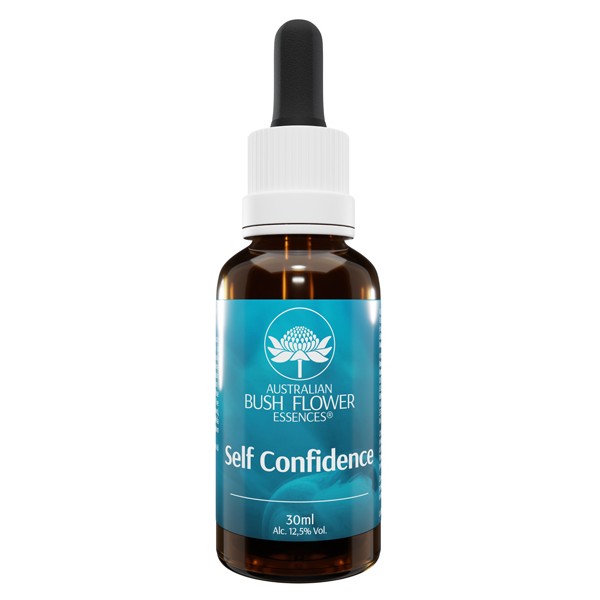 SELF CONFIDENCE ESS AUSTR 30ML