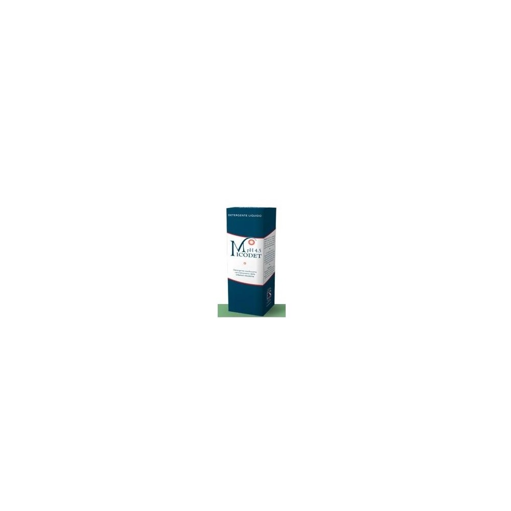 MICODET DETERGENTE 200ML