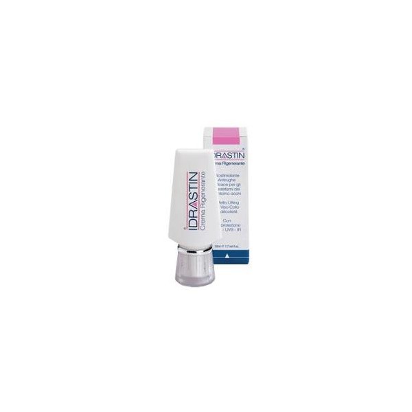 IDRASTIN CREMA RIGENERANTE50ML