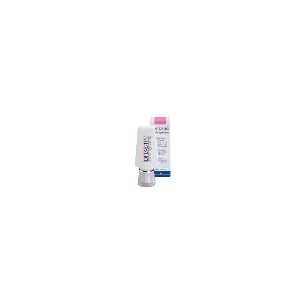 IDRASTIN CREMA RIGENERANTE50ML