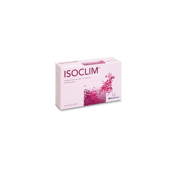 ISOCLIM 30CPR