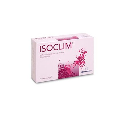 ISOCLIM 30CPR