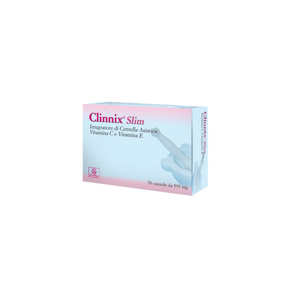 CLINNIX SLIM 50CPS