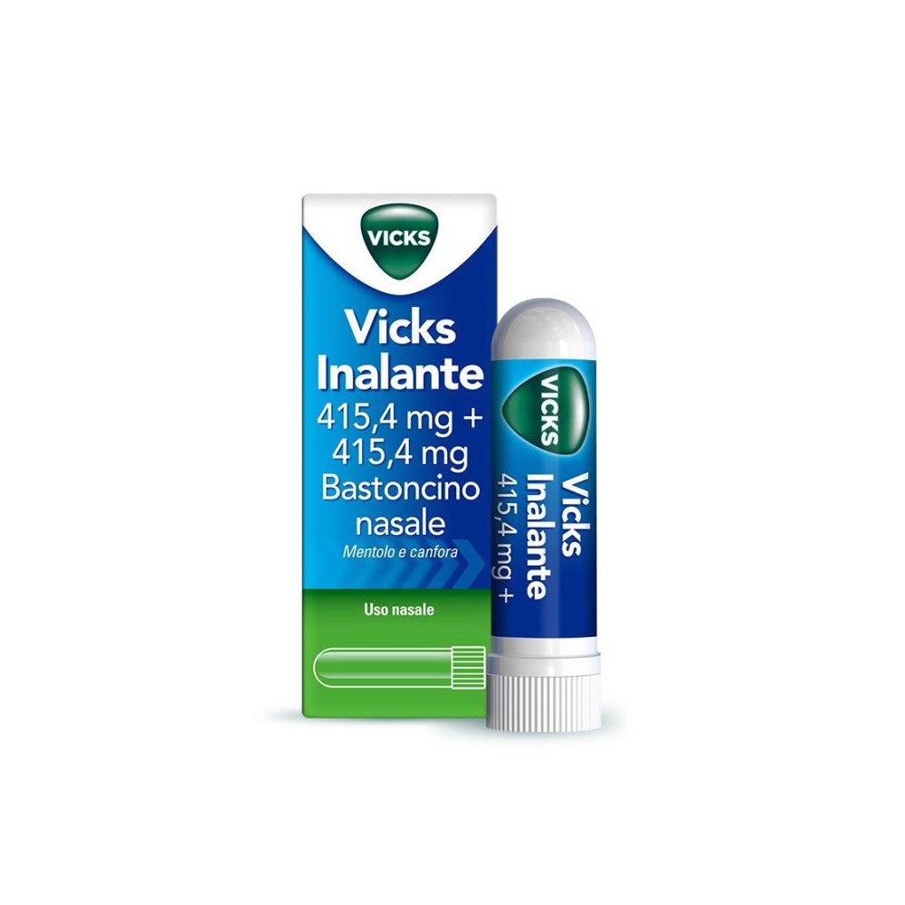 VICKS INALANTE%RIN FL 1G
