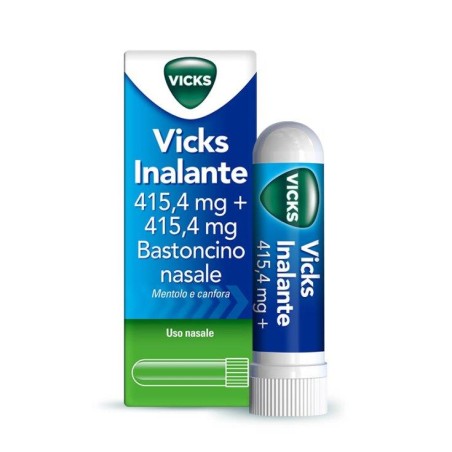 VICKS INALANTE%RIN FL 1G