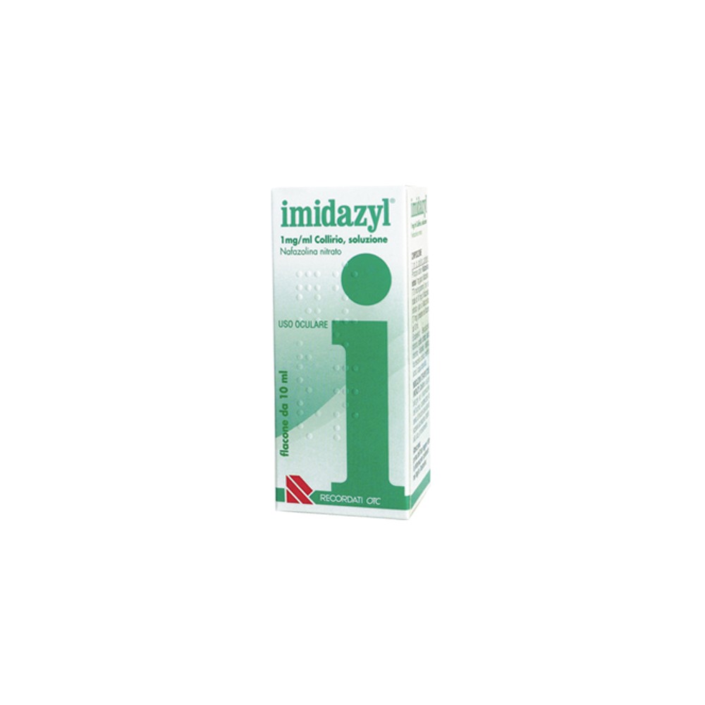 IMIDAZYL%COLL FL 10ML 0,1%