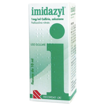 IMIDAZYL%COLL FL 10ML 0,1%