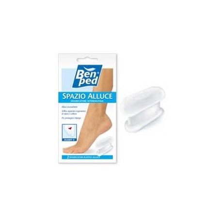 BENPED DIVARICATORE ALLUCE GR2