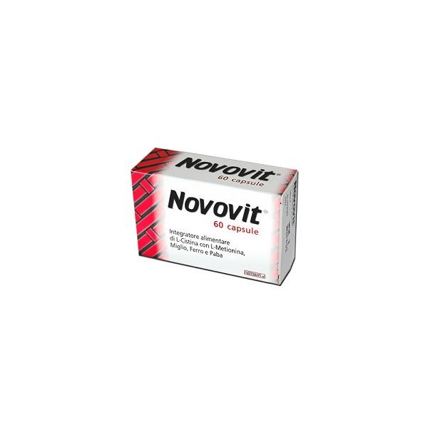NOVOVIT 60CPS