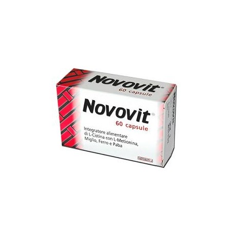 NOVOVIT 60CPS