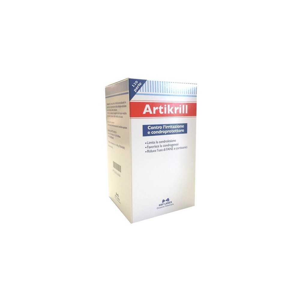 ARTIKRILL 120PRL