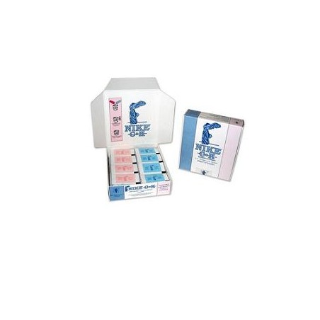 NIKE CK ASCORB K 200BUST