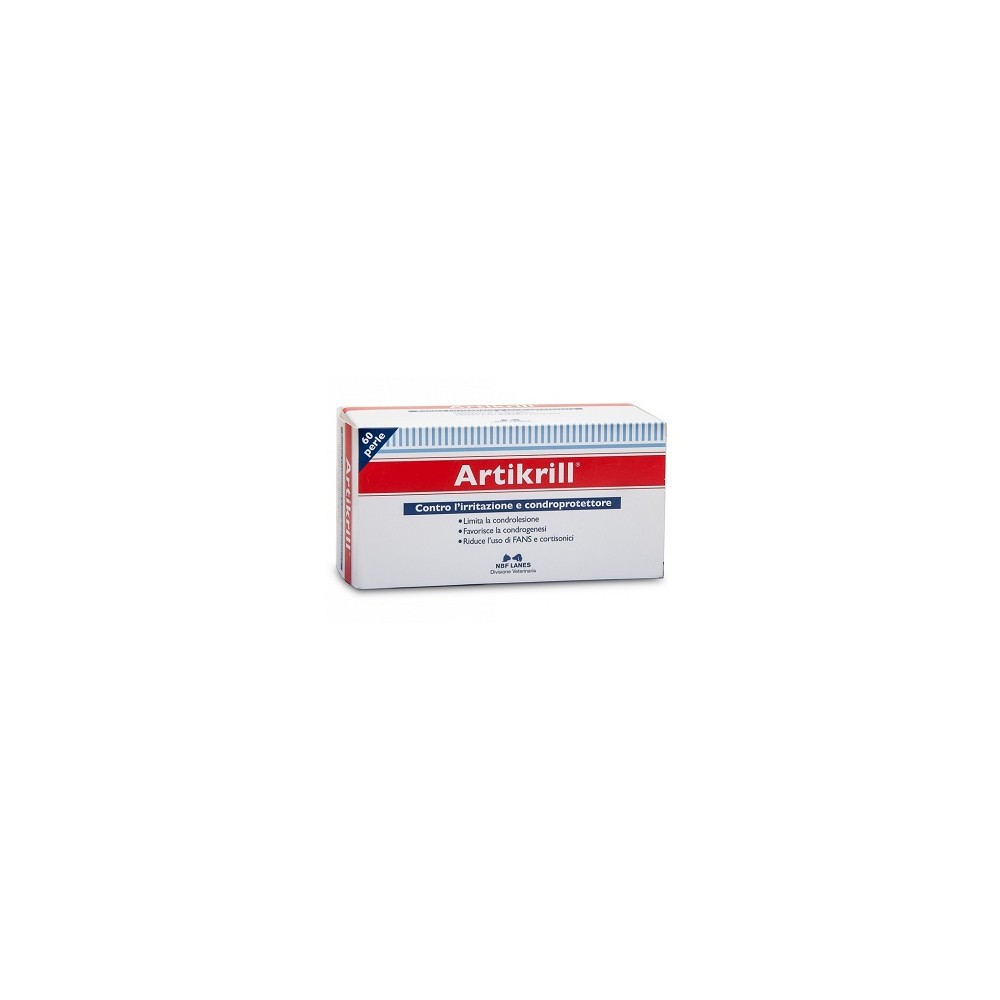 ARTIKRILL 60PRL