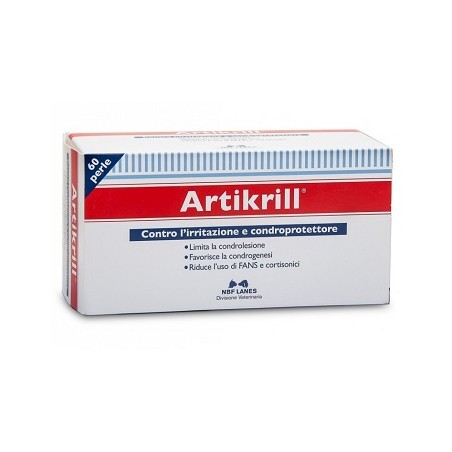 ARTIKRILL 60PRL