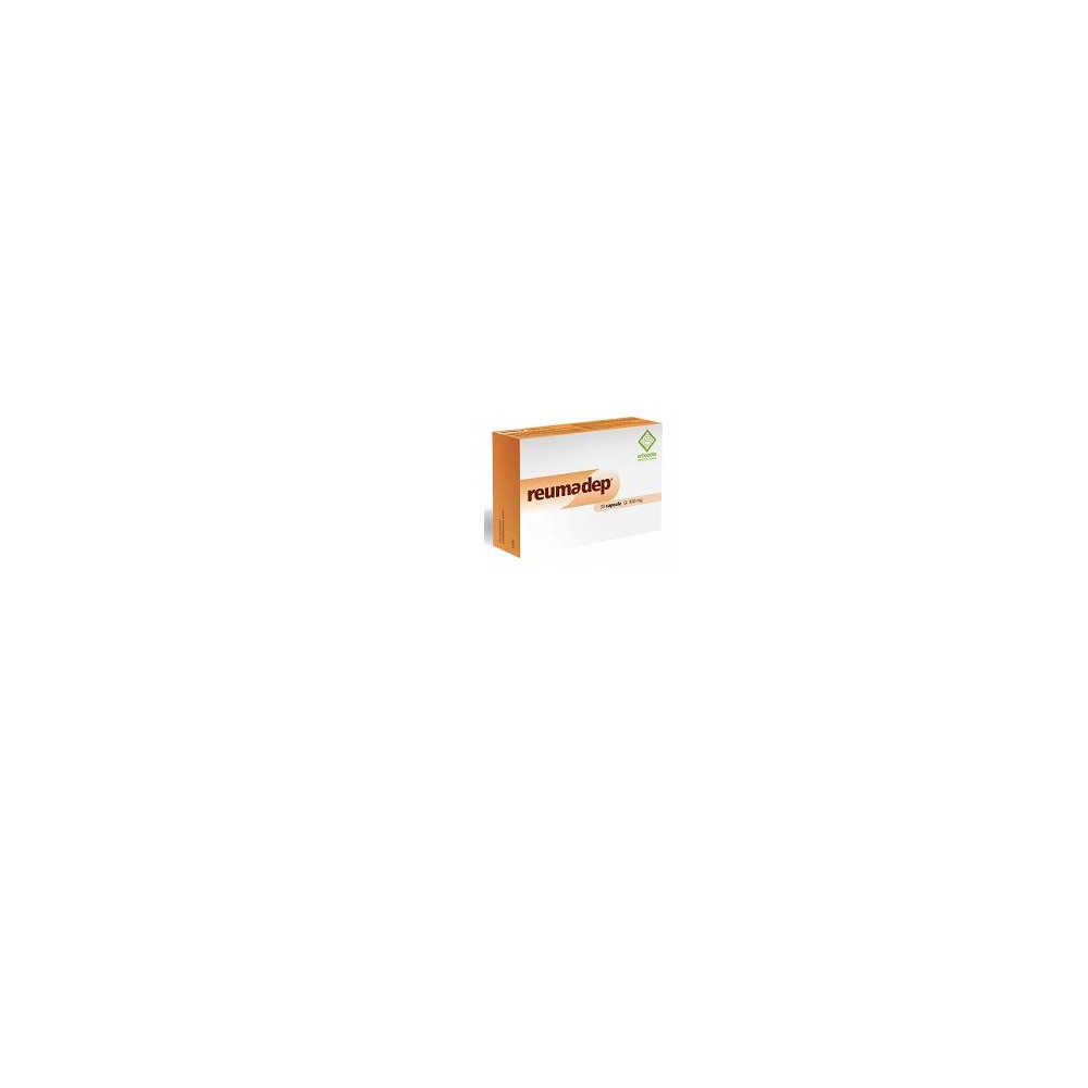 REUMADEP 30CPS