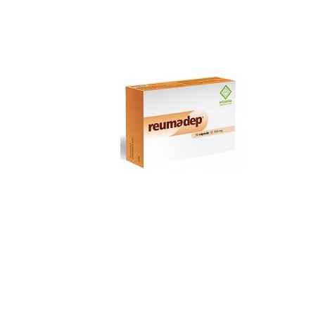 REUMADEP 30CPS