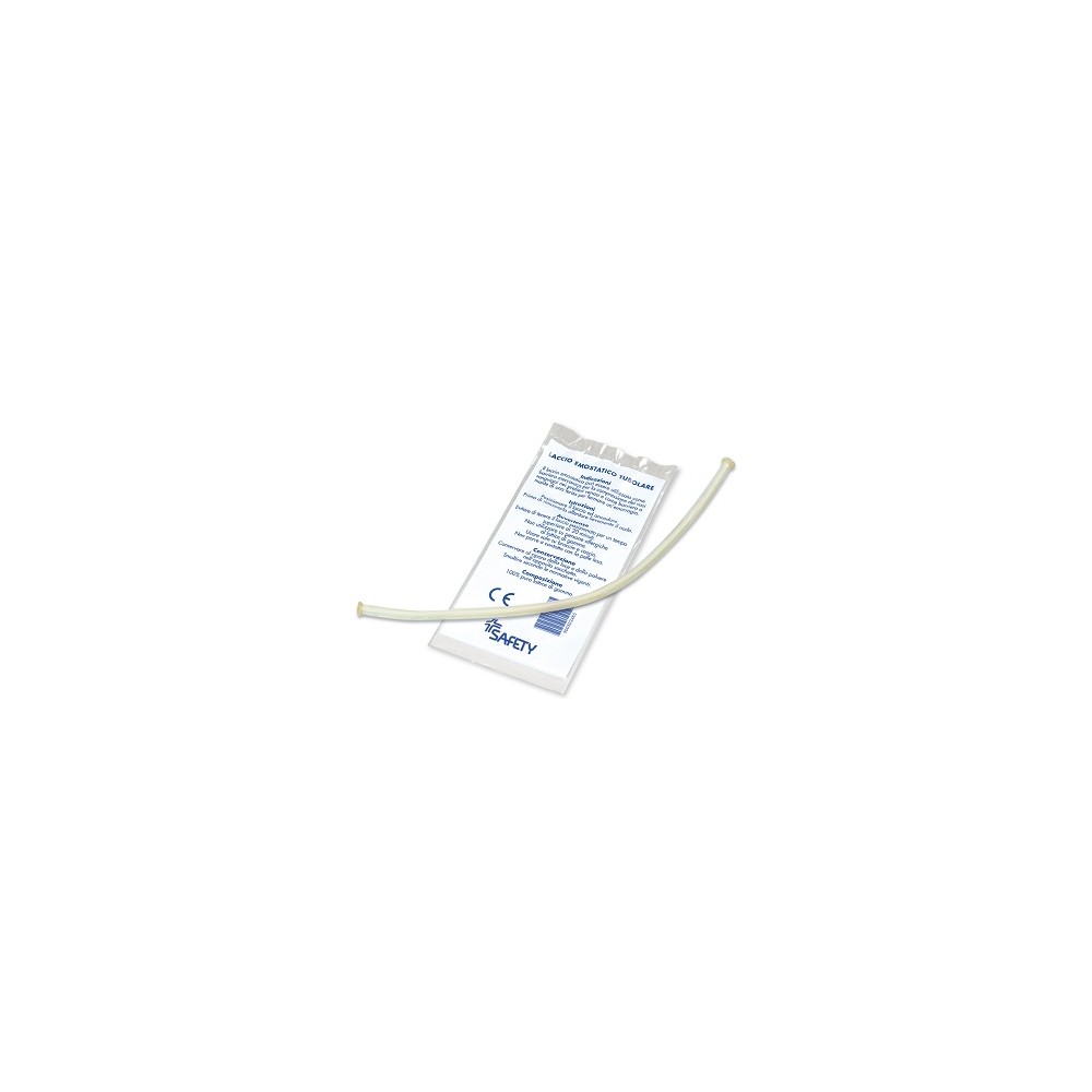 LACCIO EMOST TUBOL 30CM