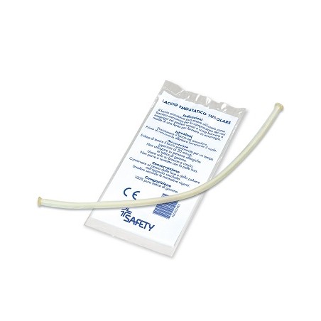 LACCIO EMOST TUBOL 30CM