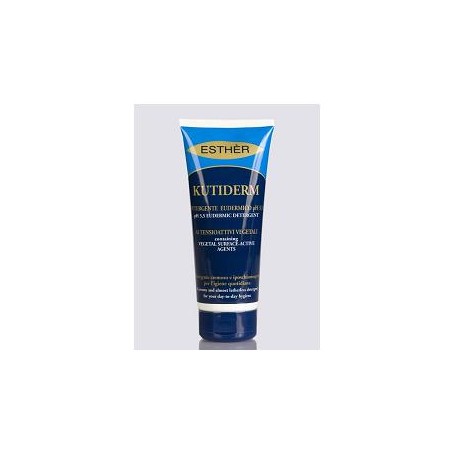 KUTIDERM DETERGENTE 200ML