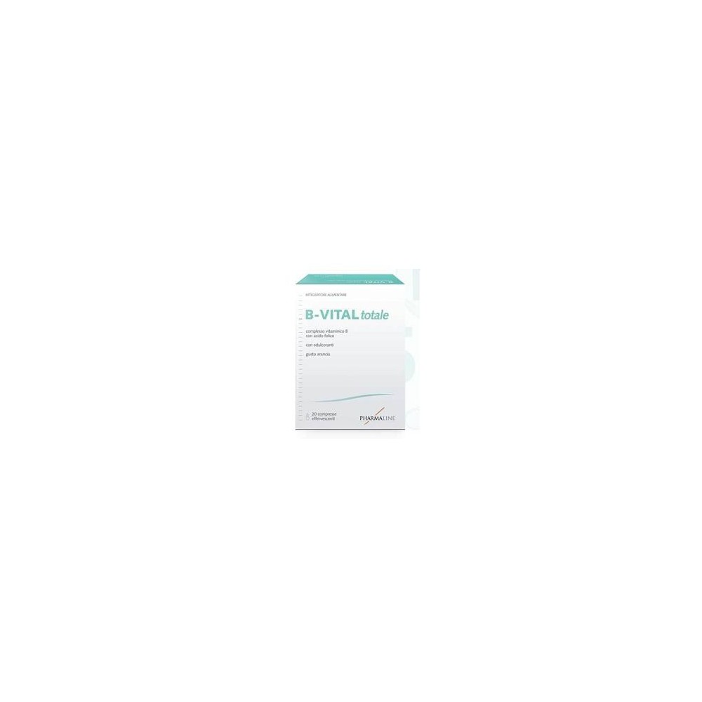 B-VITAL TOTALE ARA 20CPR EFFER