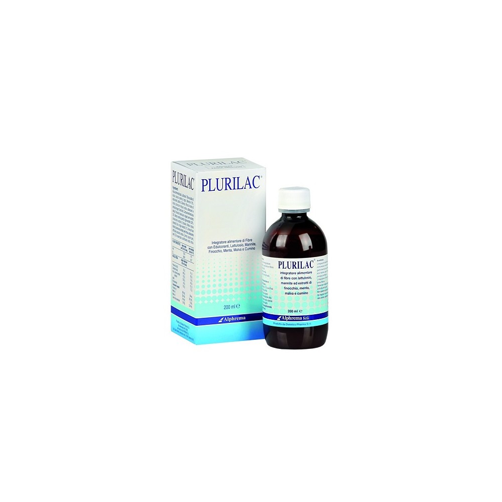 PLURILAC 200ML