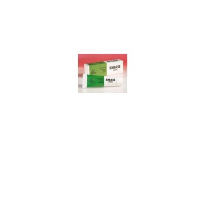 IDIBASE CREMA 50ML