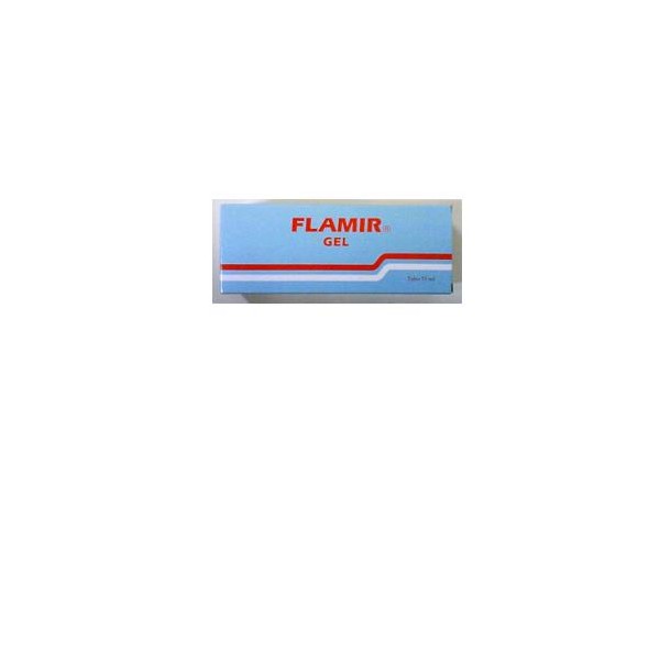 FLAMIR GEL 75ML
