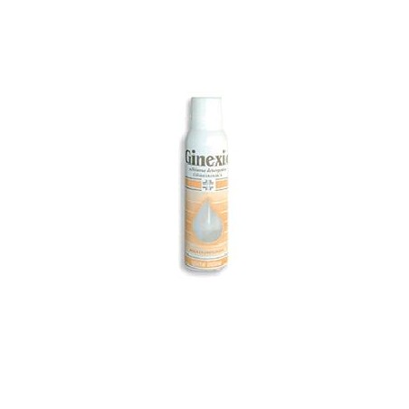 GINEXID SCH DET 150ML