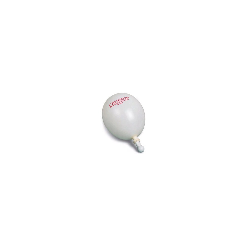 OTOVENT 5PALLONCINI+1CANNULA