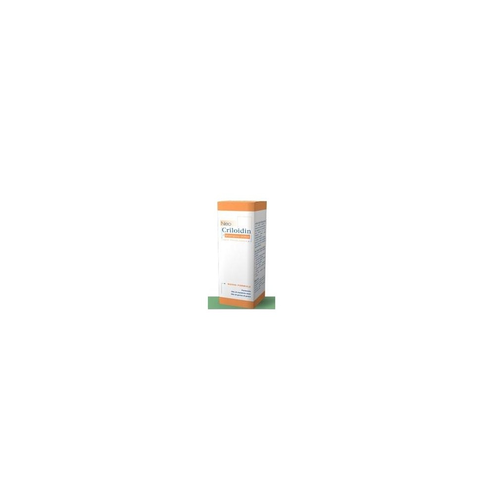 NEO CRILOIDIN SHAMPOO DOLCE