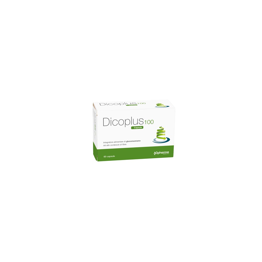 DICOPLUS 100 60CPS