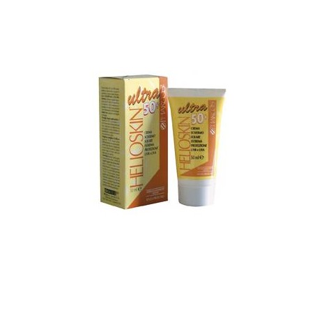 HELIOSKIN ULTRA PHARCOS 50+ 50
