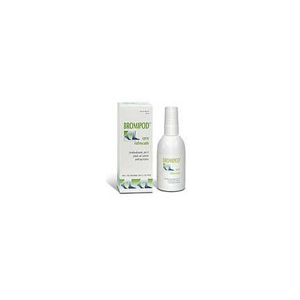 BROMIPOD SPR RINF 100ML
