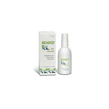 BROMIPOD SPR RINF 100ML