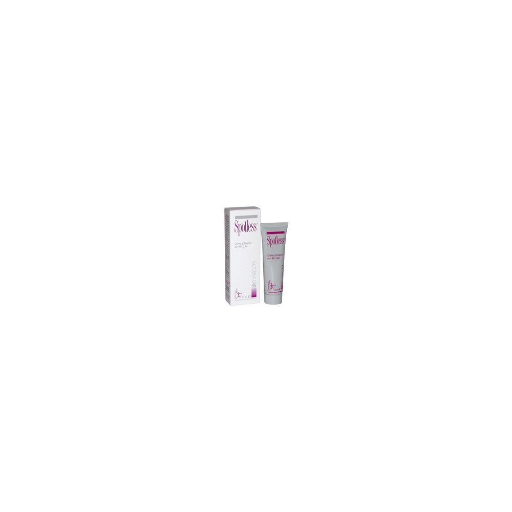SPOTLESS PHARCOS CR SCHIAR30ML