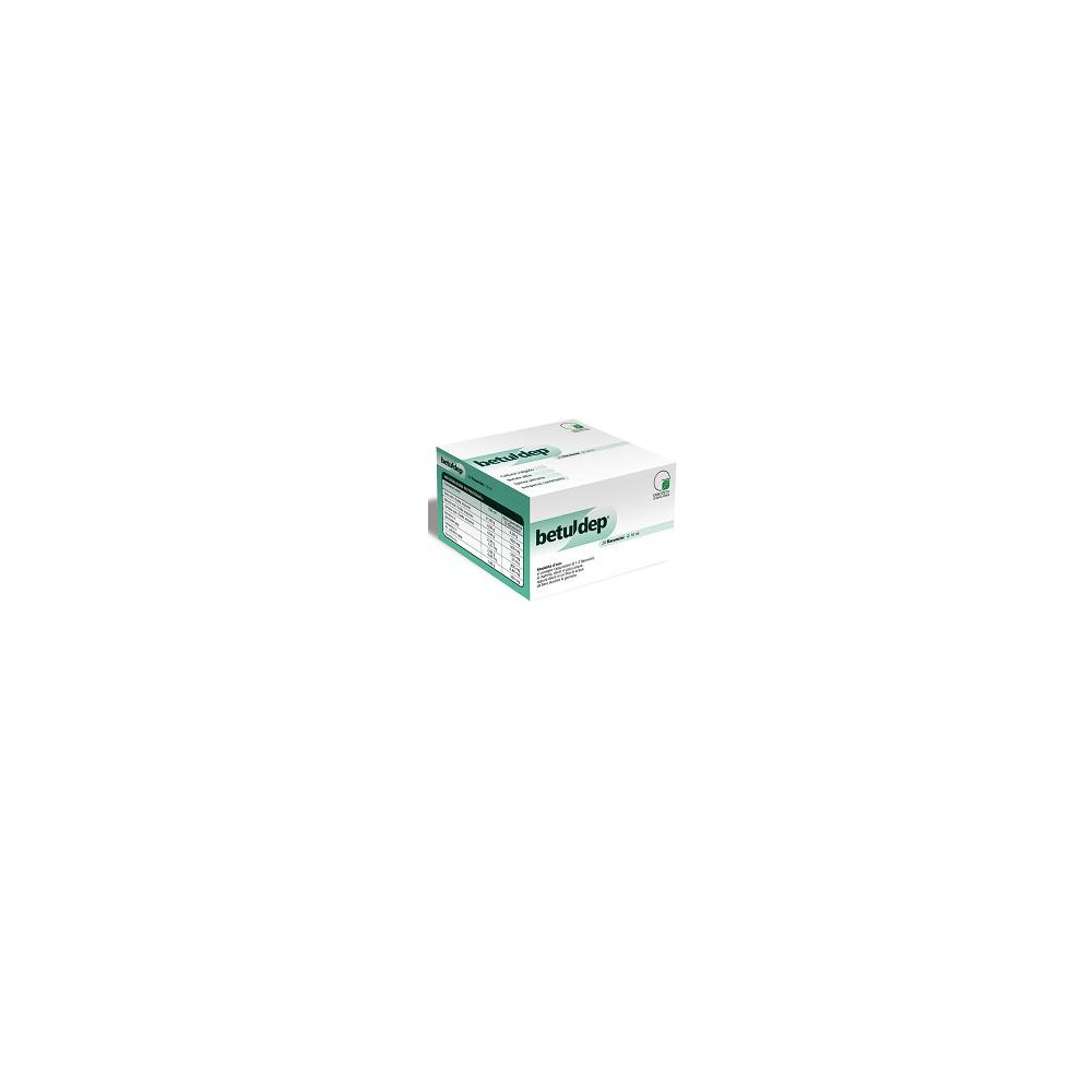 BETULDEP 20F 10ML