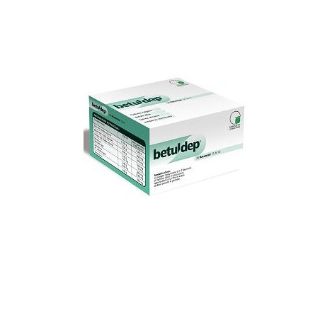 BETULDEP 20F 10ML