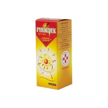 PYRALVEX%FL 10ML 0,5%+0,1% GEN