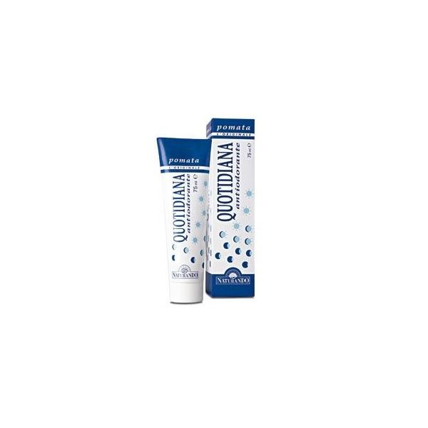 QUOTIDIANA ANTIODORANTE 30ML