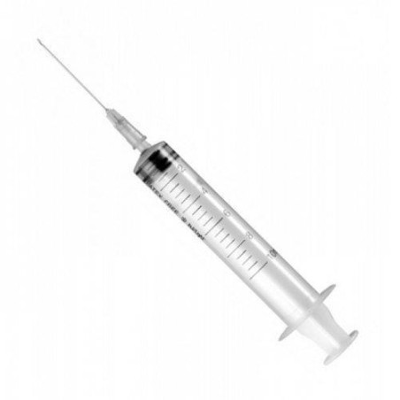 SIR PIC 10ML G21X1 1/2 ECC 1PZ