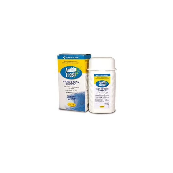 AMIDO FRESH BAGNODOCCIA 300ML