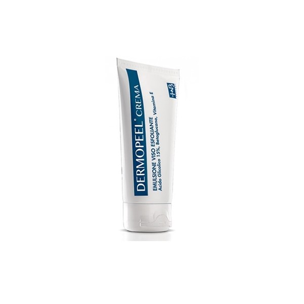 DERMOPEEL CREMA VISO 50ML
