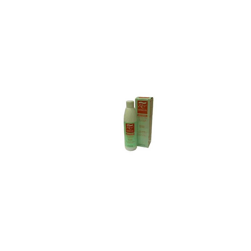 REV DERMO-OIL 250ML