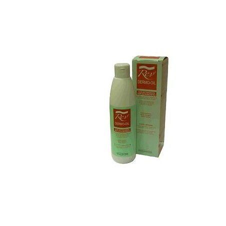 REV DERMO-OIL 250ML