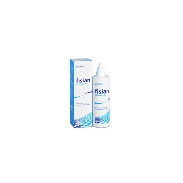 FISIAN DET CUTE/MUCOSE 200ML