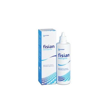 FISIAN DET CUTE/MUCOSE 200ML