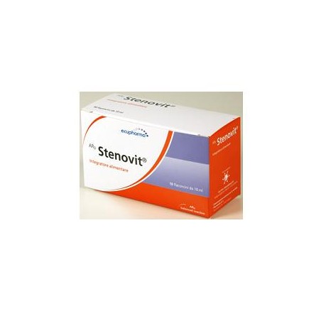ARD STENOVIT 10FL 10ML